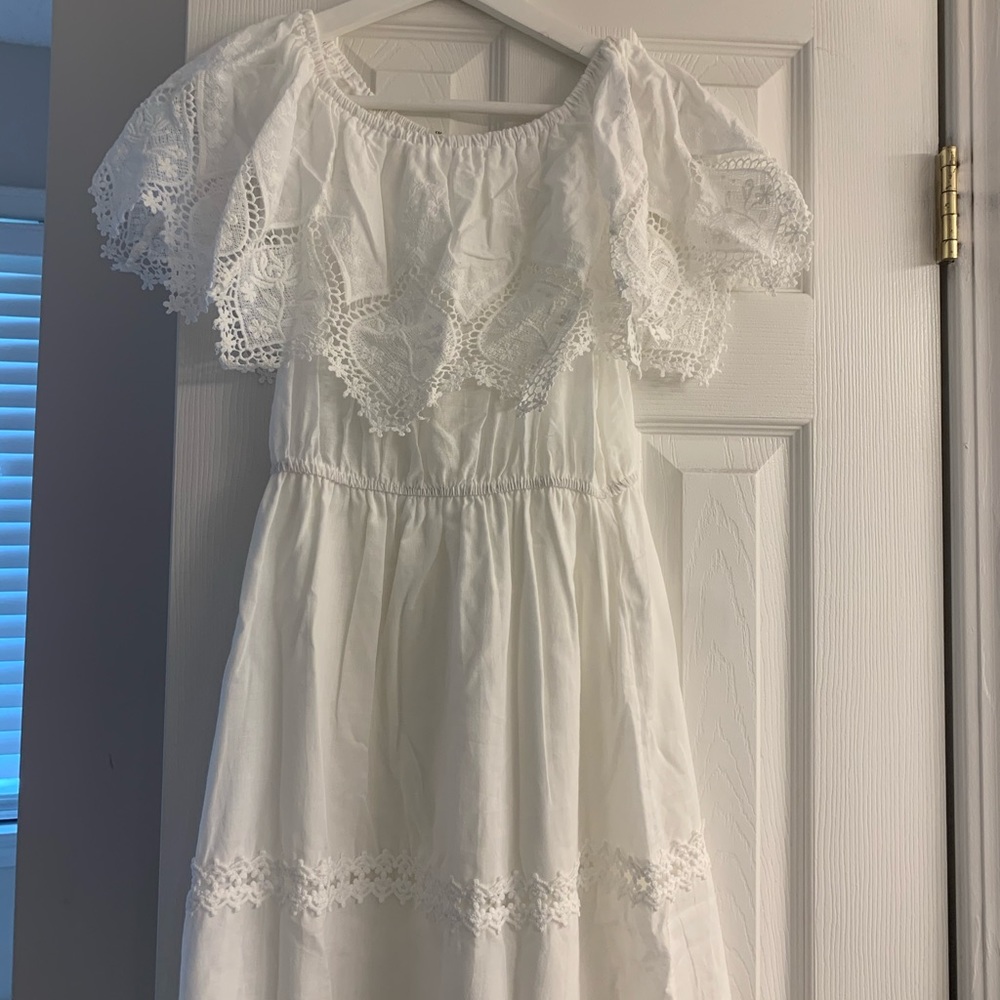 Vita Grace summer dress